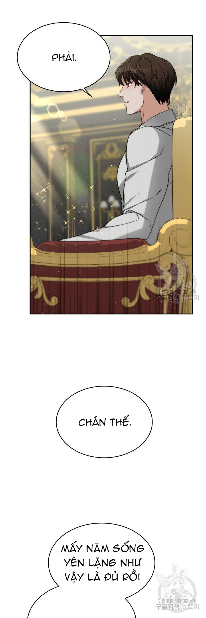 chồng cũ tôi là nam chính chapter 5.1 27