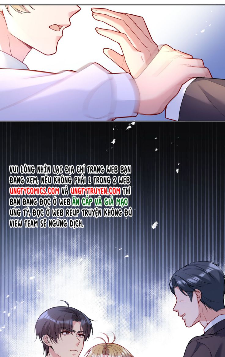 chàng nhân viên host và gã hàng xóm nguy hiểm chapter 68 10