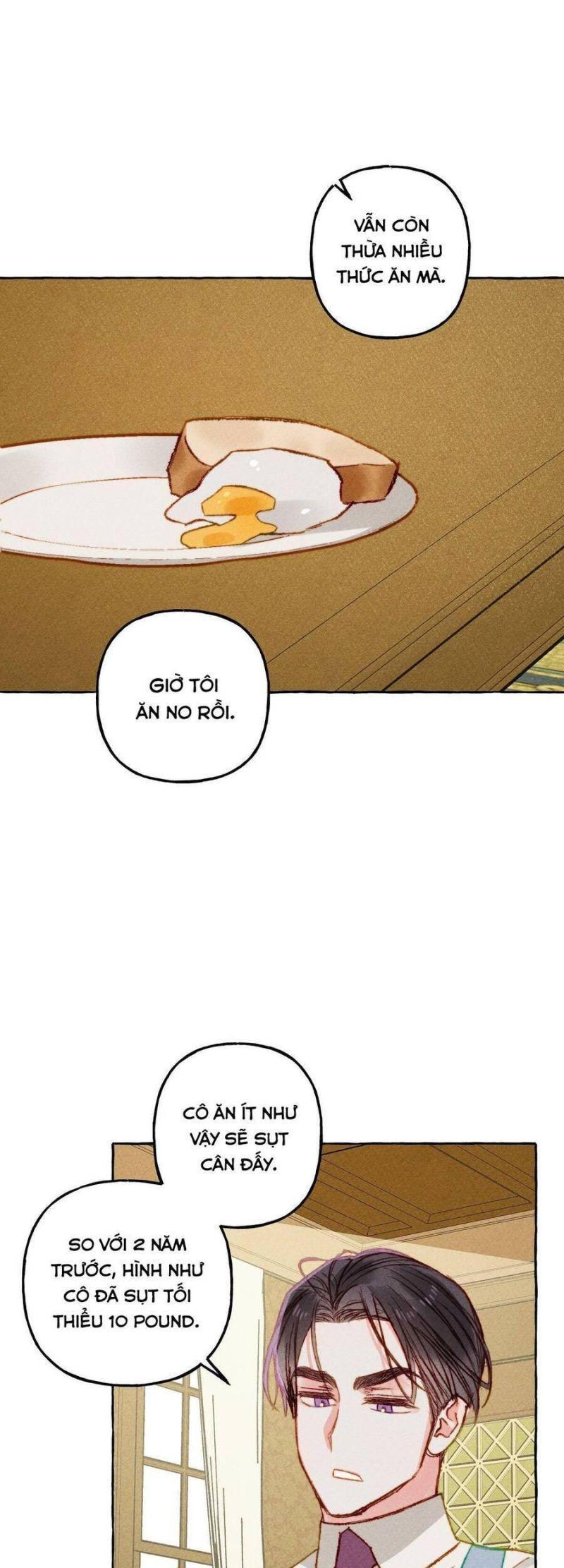 nuôi dưỡng một hắc long chapter 8 32