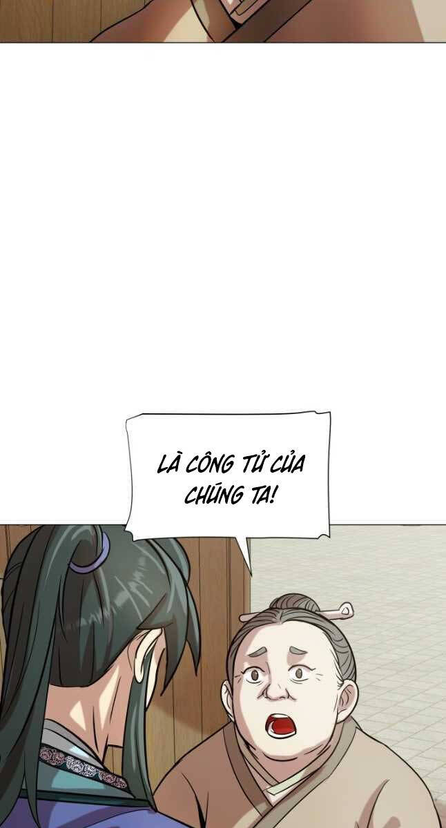 bậc thầy phép thuật ở thế giới võ lâm chapter 32.2 12