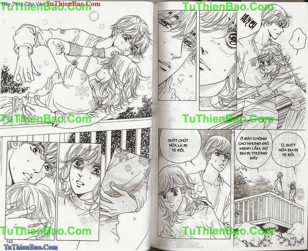 chuyện tình mary chapter 8 72