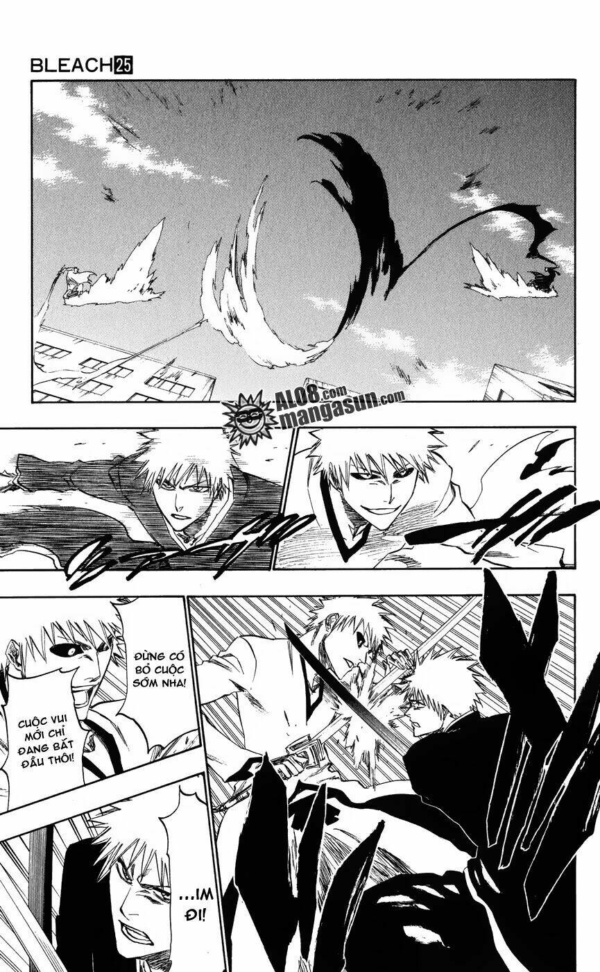 thần chết ichigo chapter 219 8