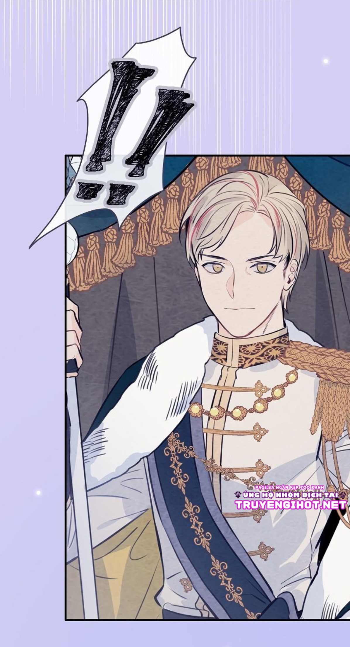 điều ước tuyệt vời!!!! chapter 18 6