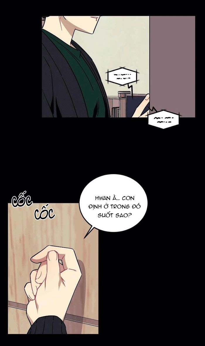 điều ước của cậu là mệnh lệnh của tớ chapter 10 45