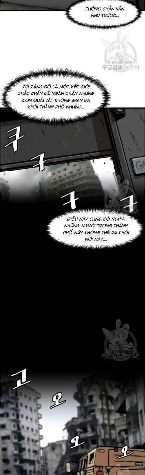 lên cấp một mình chapter 34 26