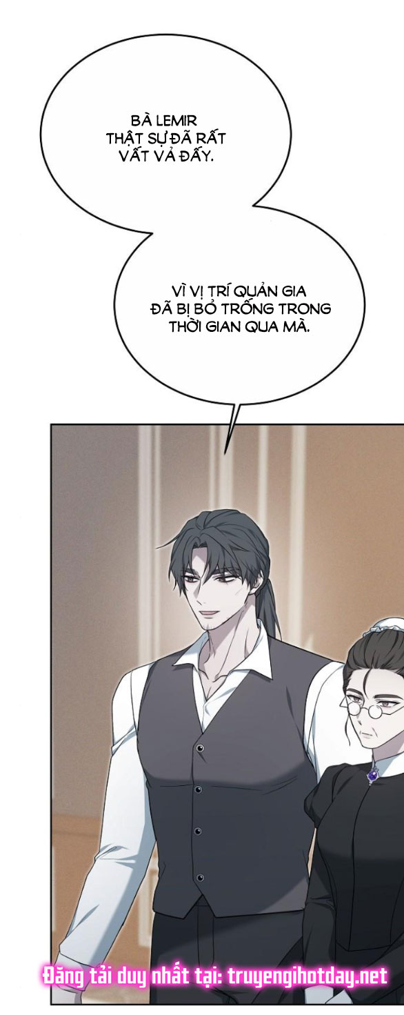 Thời Đại Của Oman chapter 8.2 - Trang 80