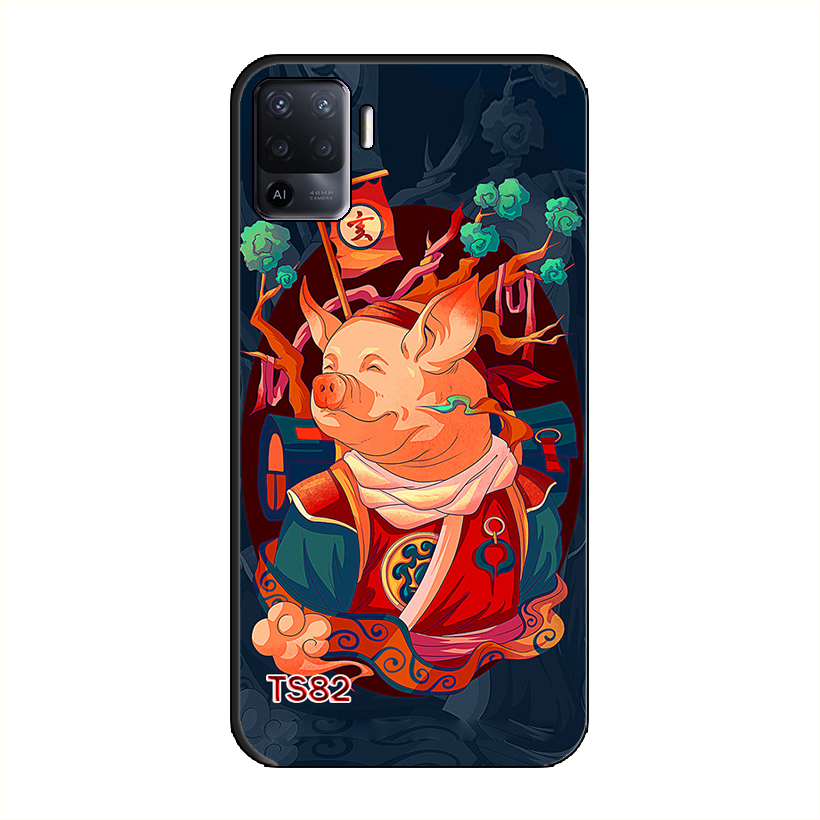 Ốp Lưng Dành Cho OPPO A94