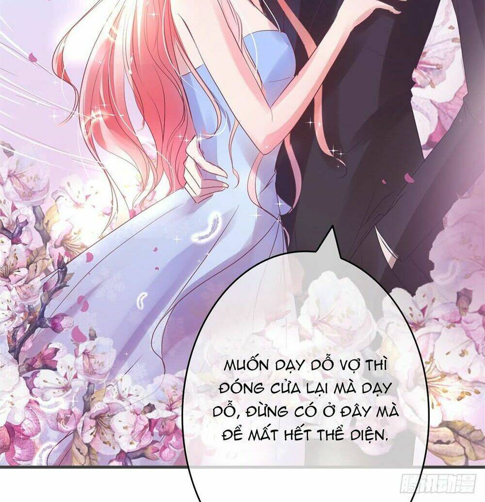 manh thê khó dỗ chapter 8 26