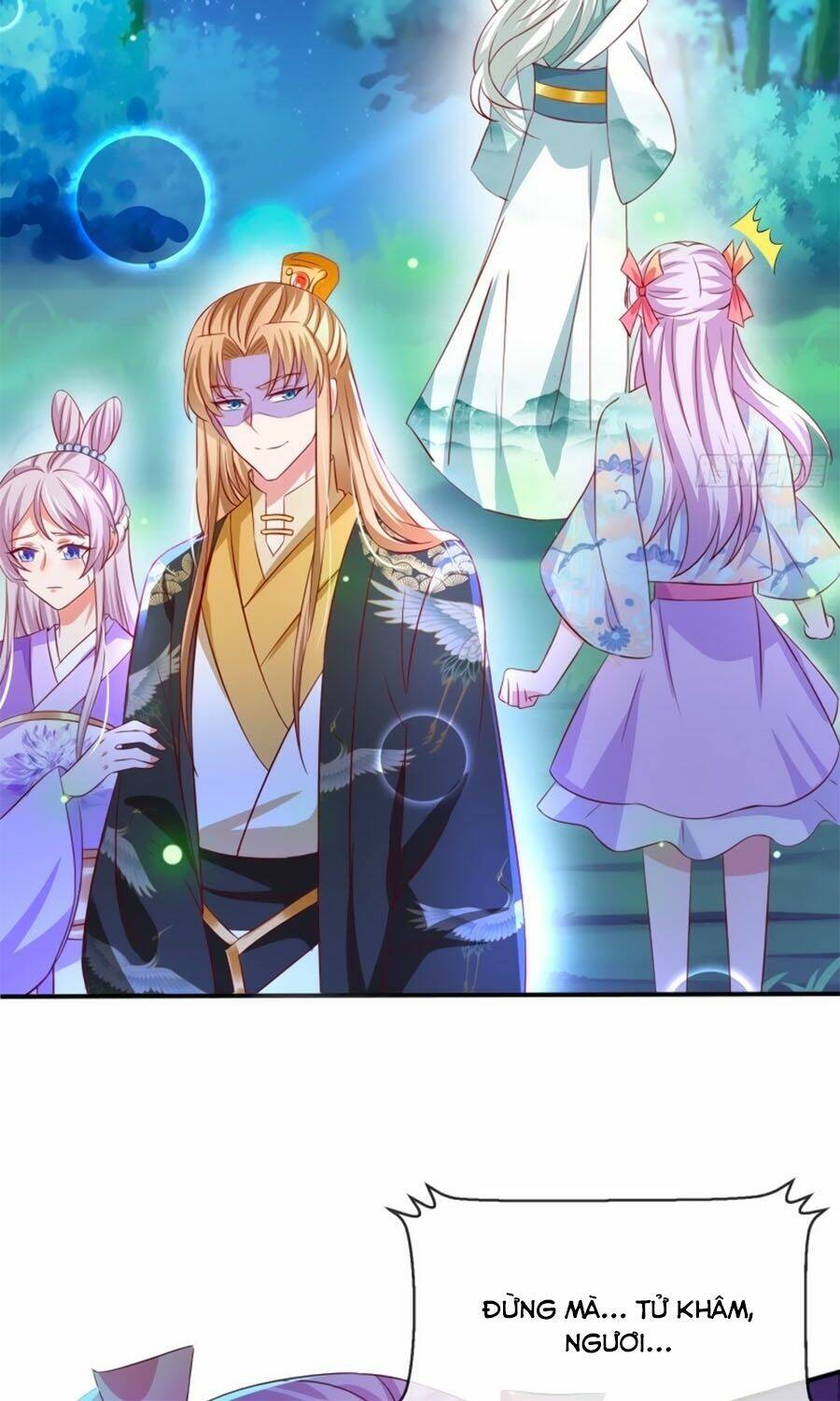 dưỡng thú vi phi chapter 44 27