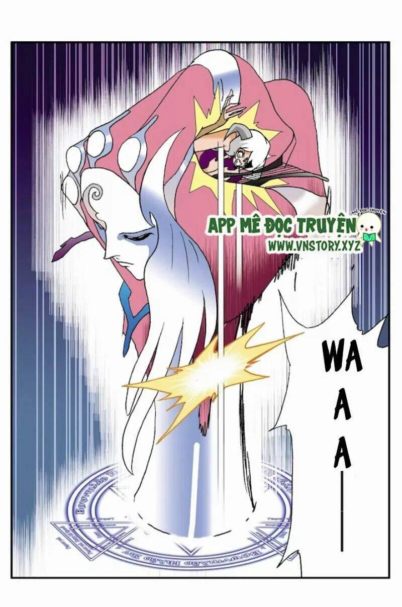 nhà có siêu dễ thương chapter 132 20