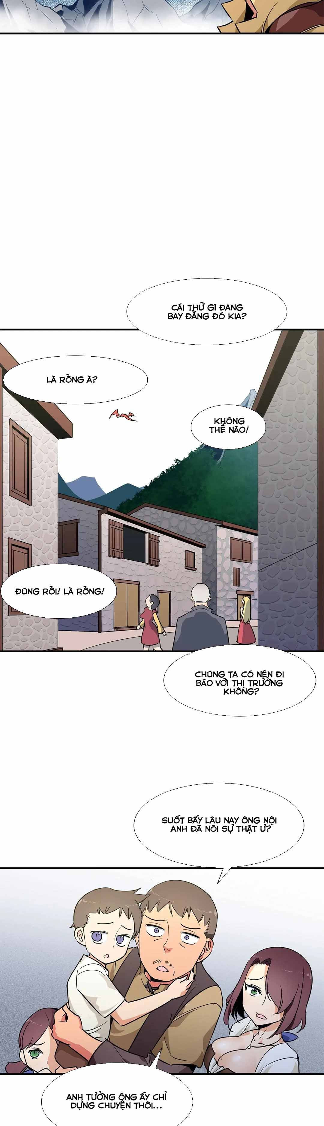 chiến binh sáng giá nhất chapter 24 11
