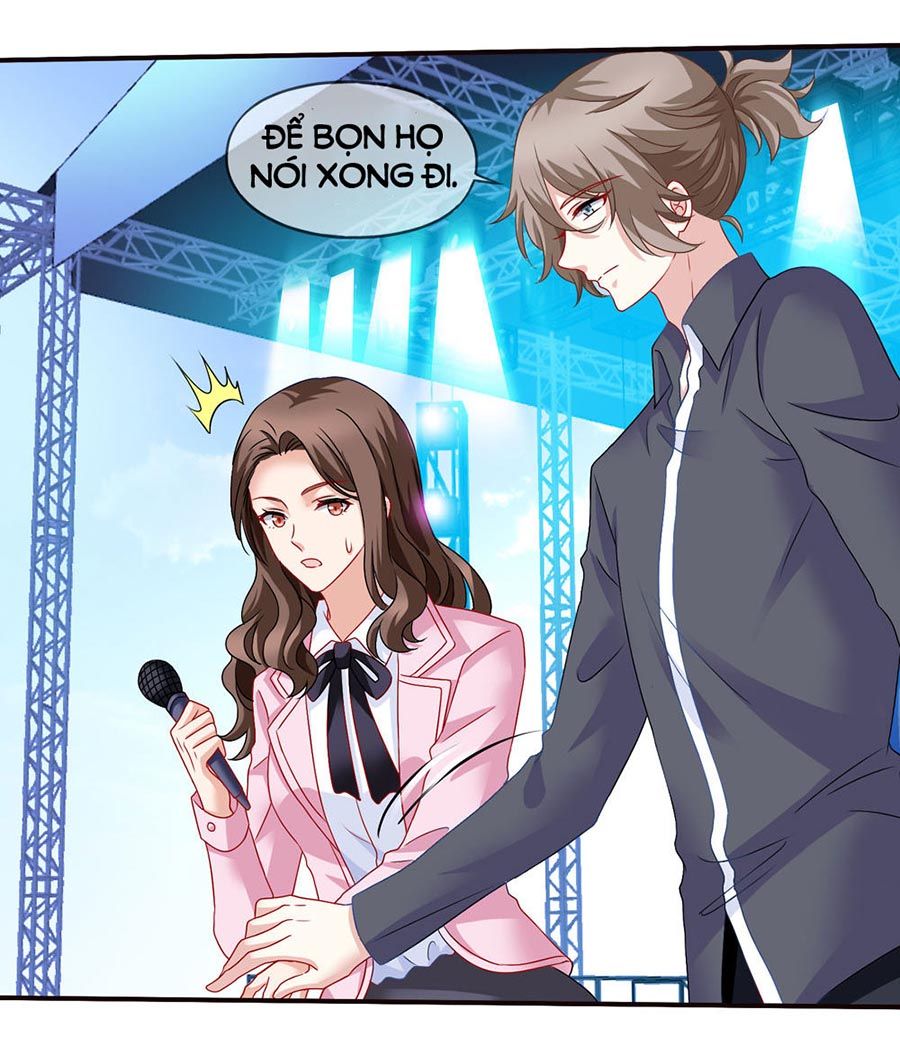 mỹ vị giai thê chapter 55 20