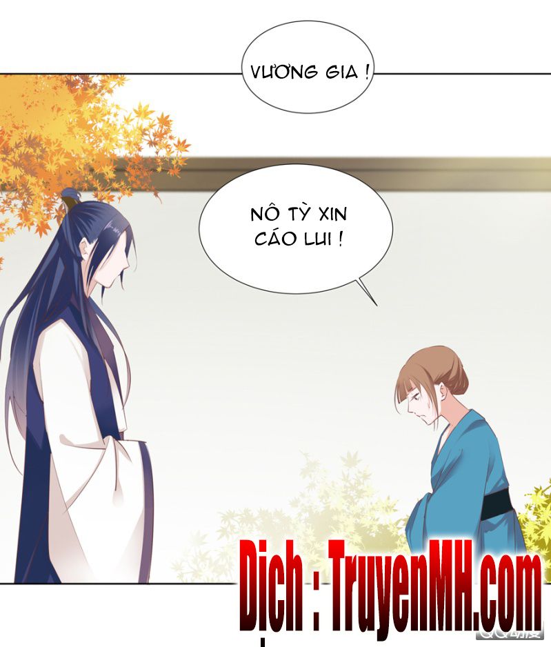 solo đi vương gia chapter 27 8