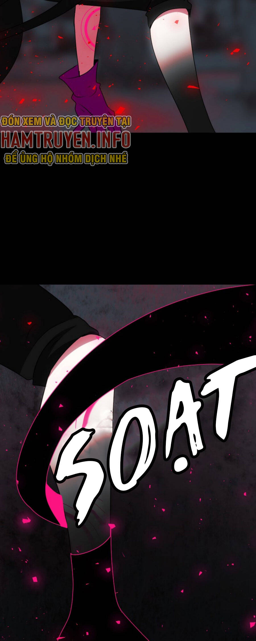 tử thần chapter 73 76