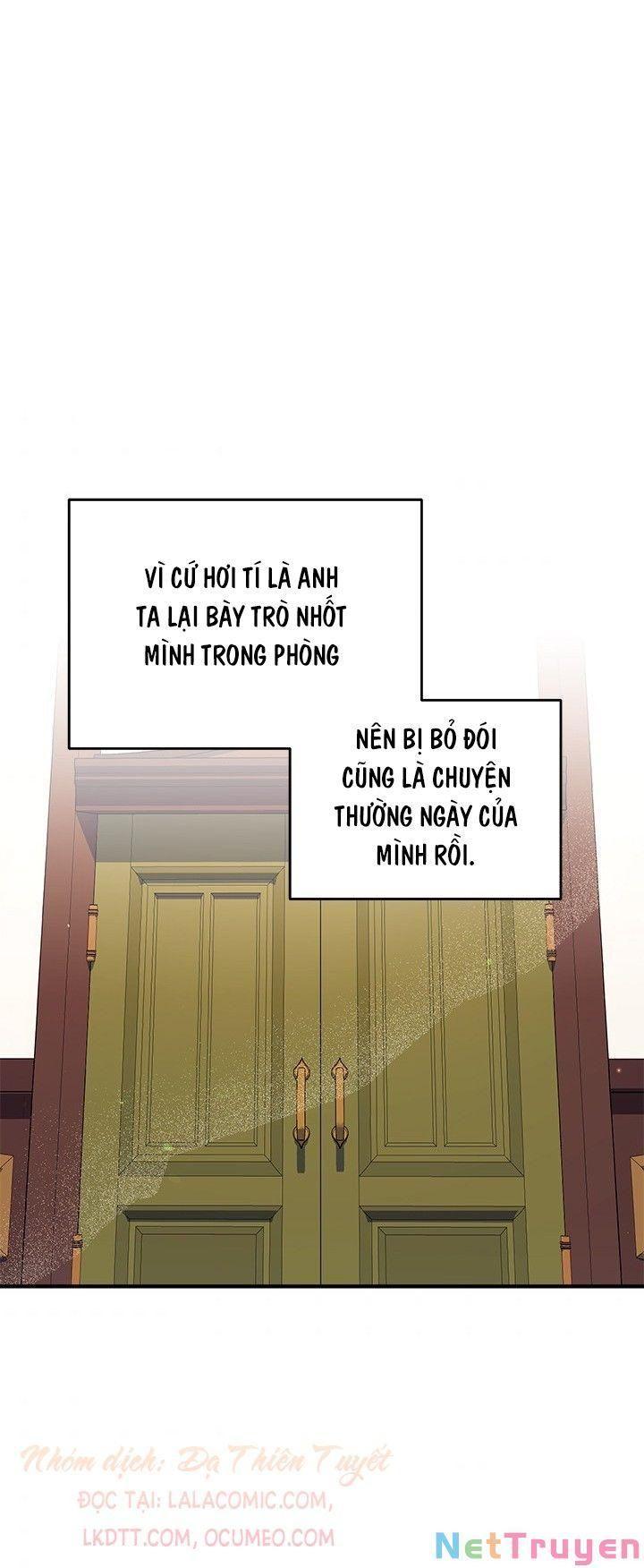 chúng ta có thể trở thành gia đình được không? chapter 2 38