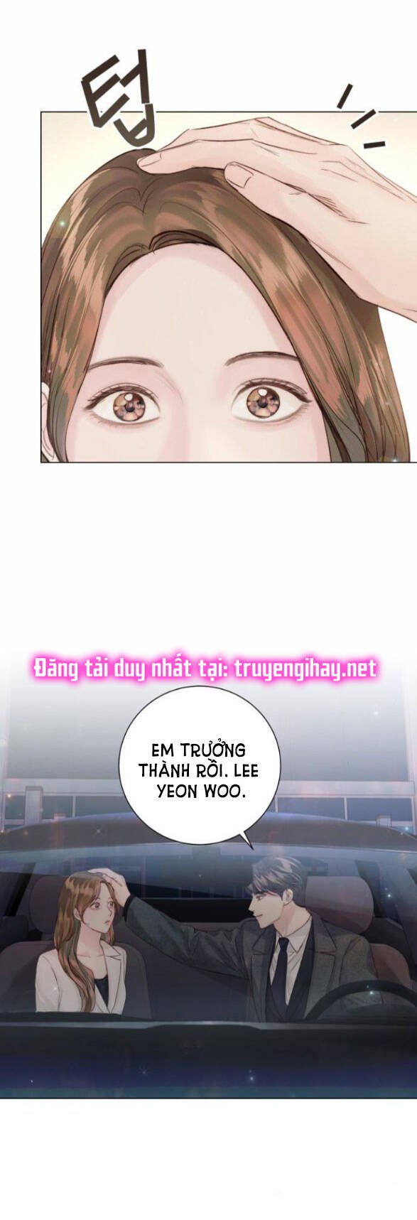 nhất định chúng ta sẽ được hạnh phúc chapter 81.1 13