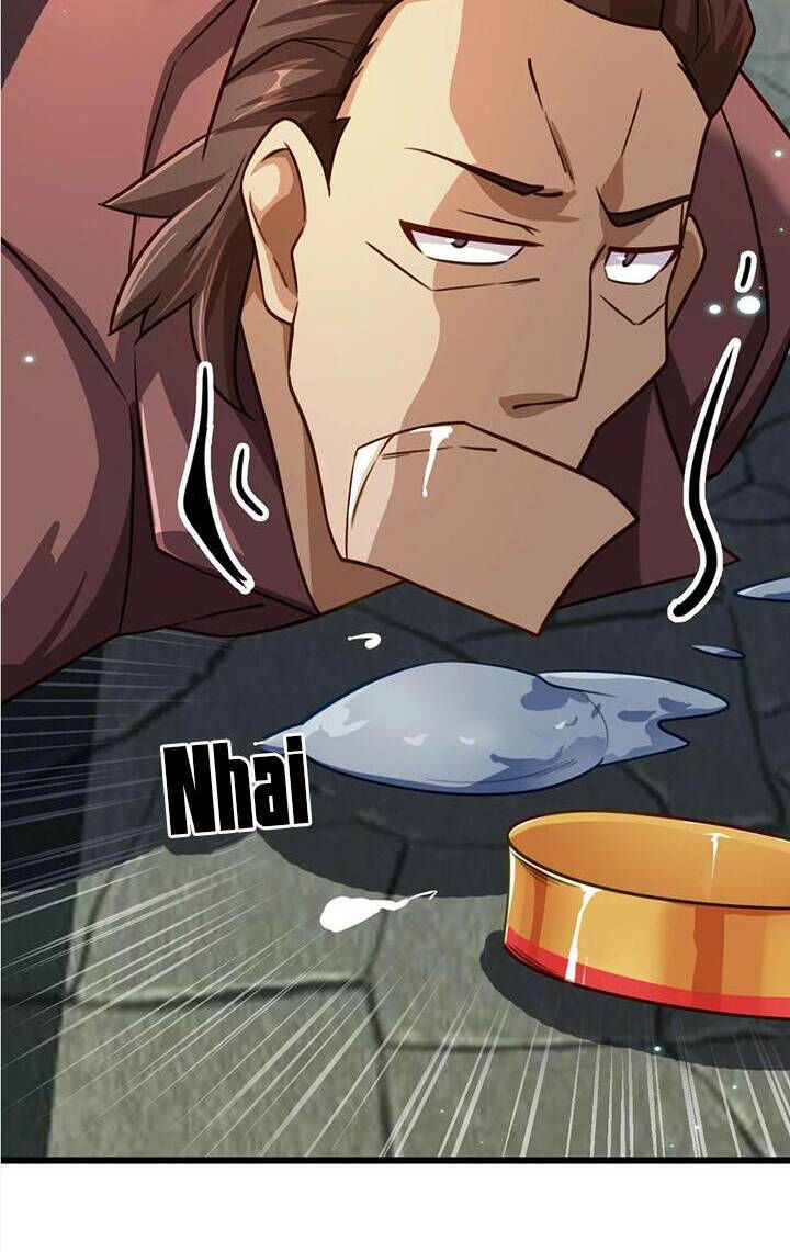 đại bảo kiếm của tôi chapter 12 42