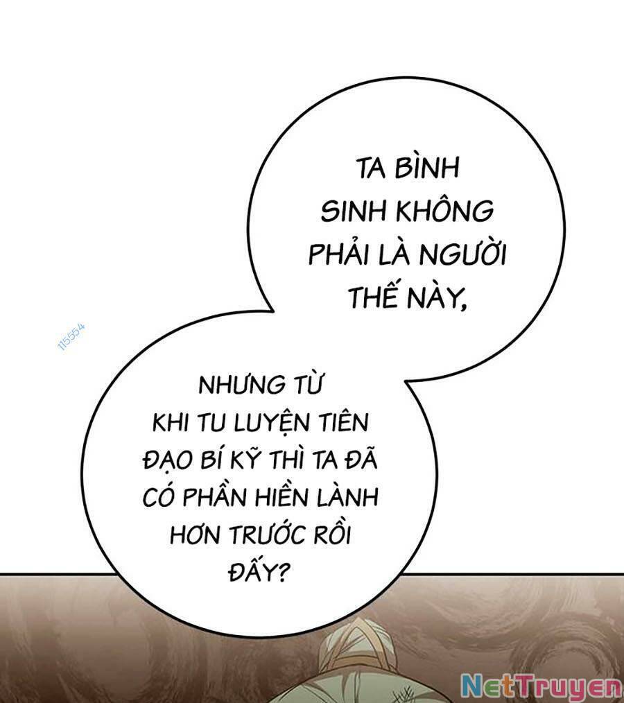 võ đang kỳ hiệp chapter 91 112