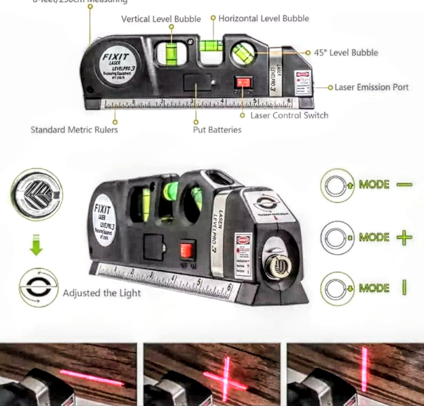 1 BỘ THƯỚC ĐO LASER +NIVO + DÂY ĐA CHỨC NĂNG TIỆN DỤNG ĐO CHUẨN CHÍNH XÁC TUYỆT ĐỐI HÀNG CHUẨN CHẤT LƯỢNG LOẠI TỐT