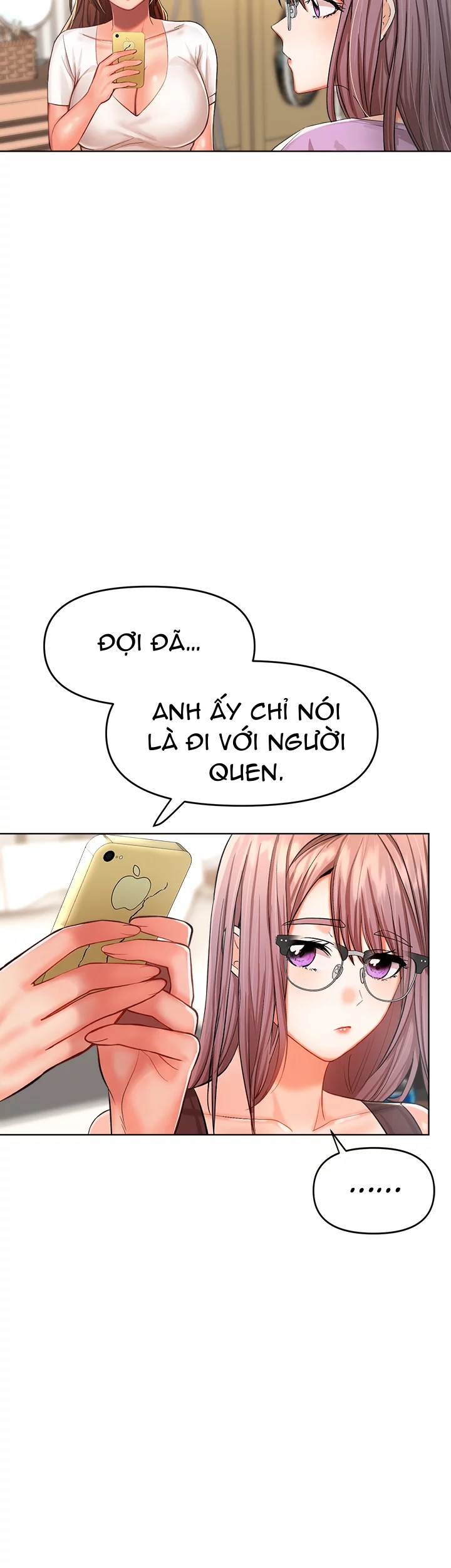 chiều chuộng em đi mà chapter 8.1 9