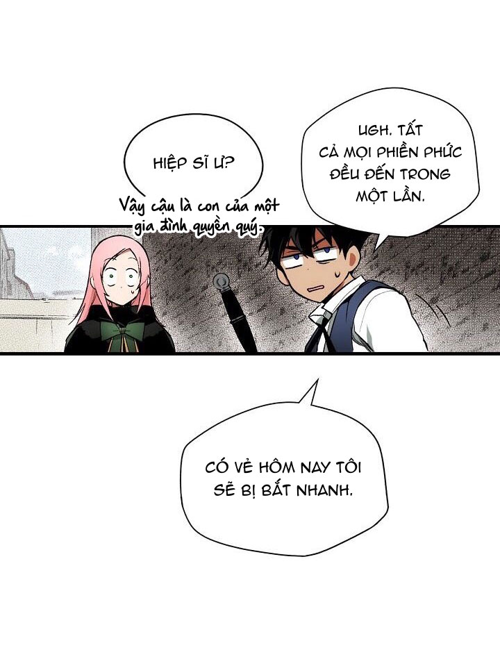 cổ tích về người mẹ kế chapter 18 34