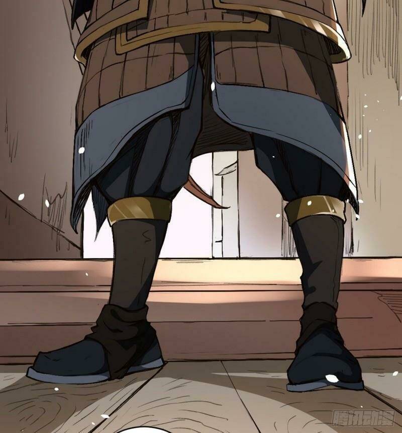 đường dần tại dị giới chapter 381 32