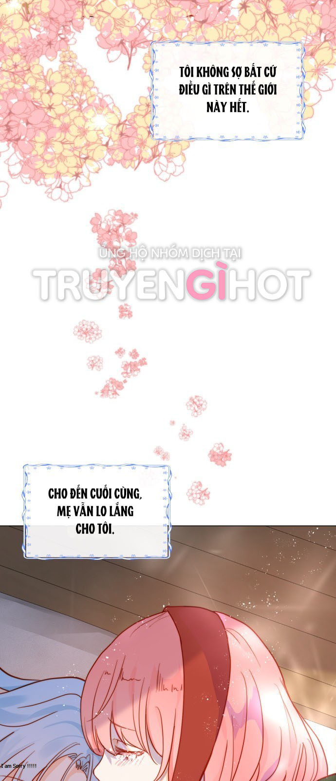 sau khi chuyển sinh tôi trở thành công chúa chapter 1 23