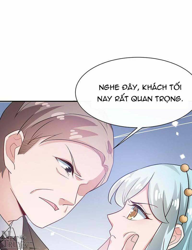 thịnh thế điềm sủng: cô vợ nhỏ đáng yêu của dịch thiếu chapter 102 31