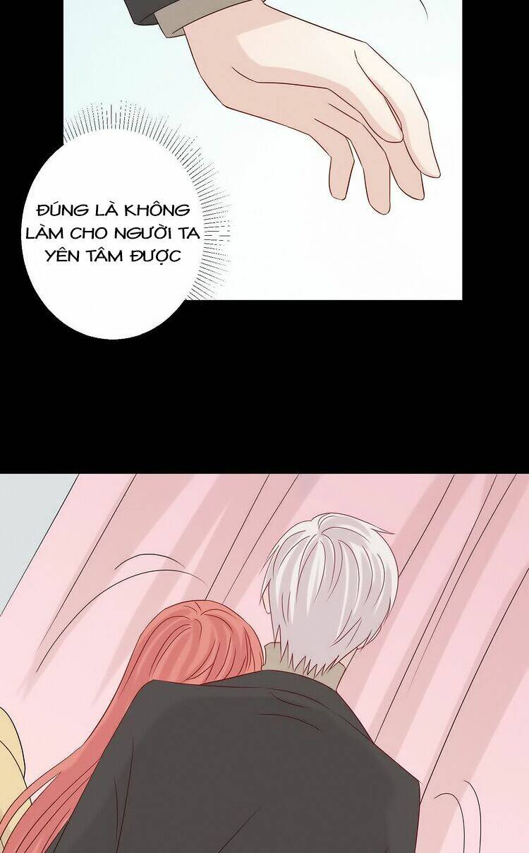 nữ hoàng giá đáo chapter 46 3