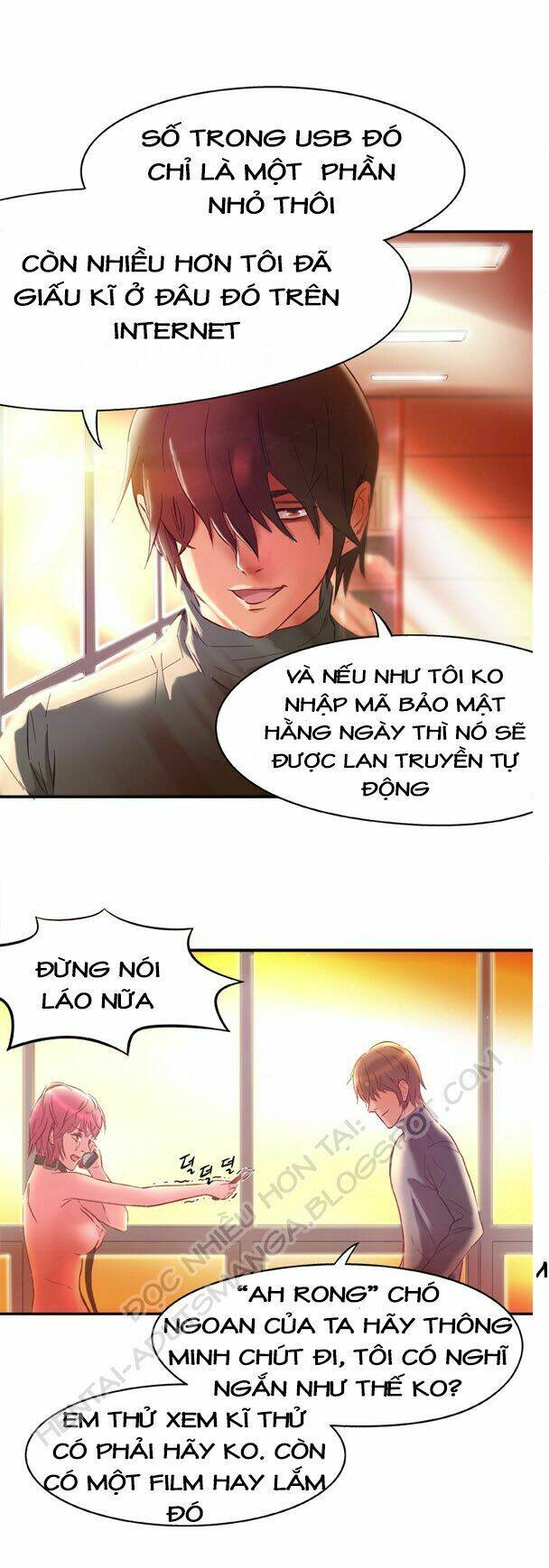 dog girl chapter 2 7