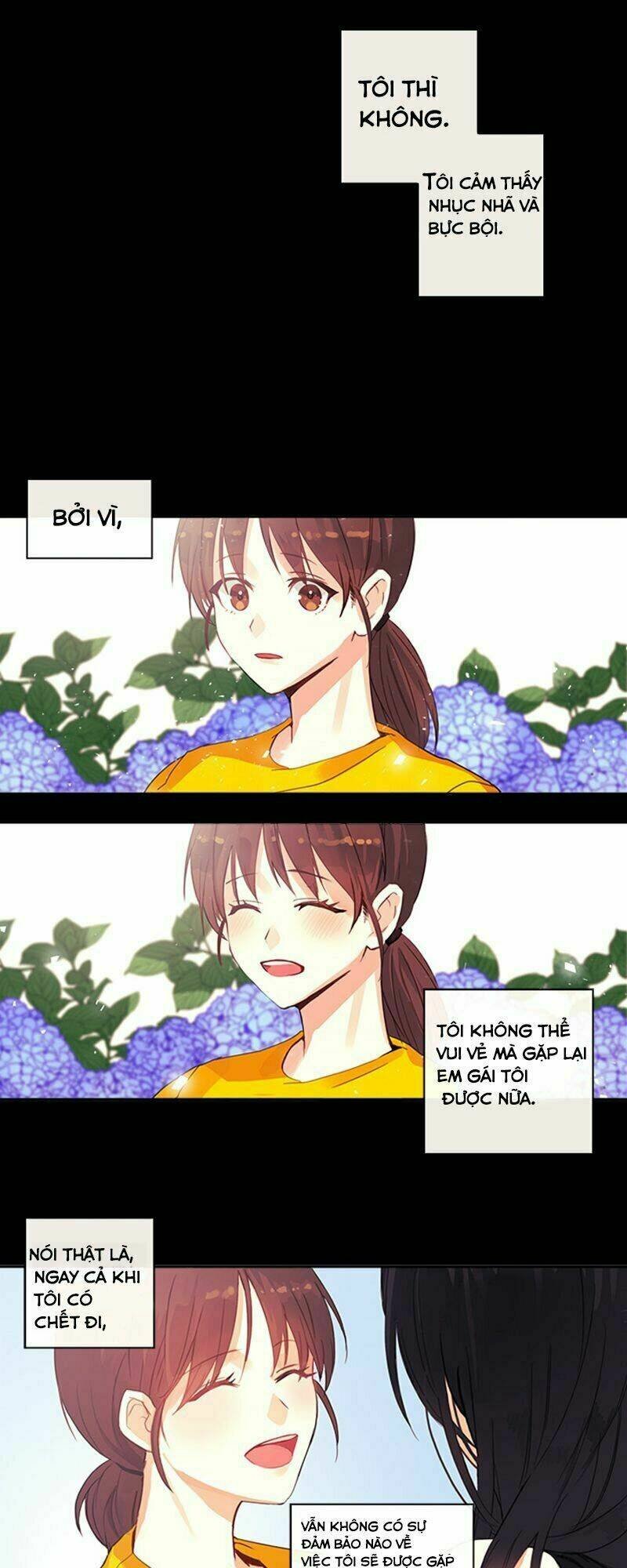 người bạn của hoàng đế chapter 1 28