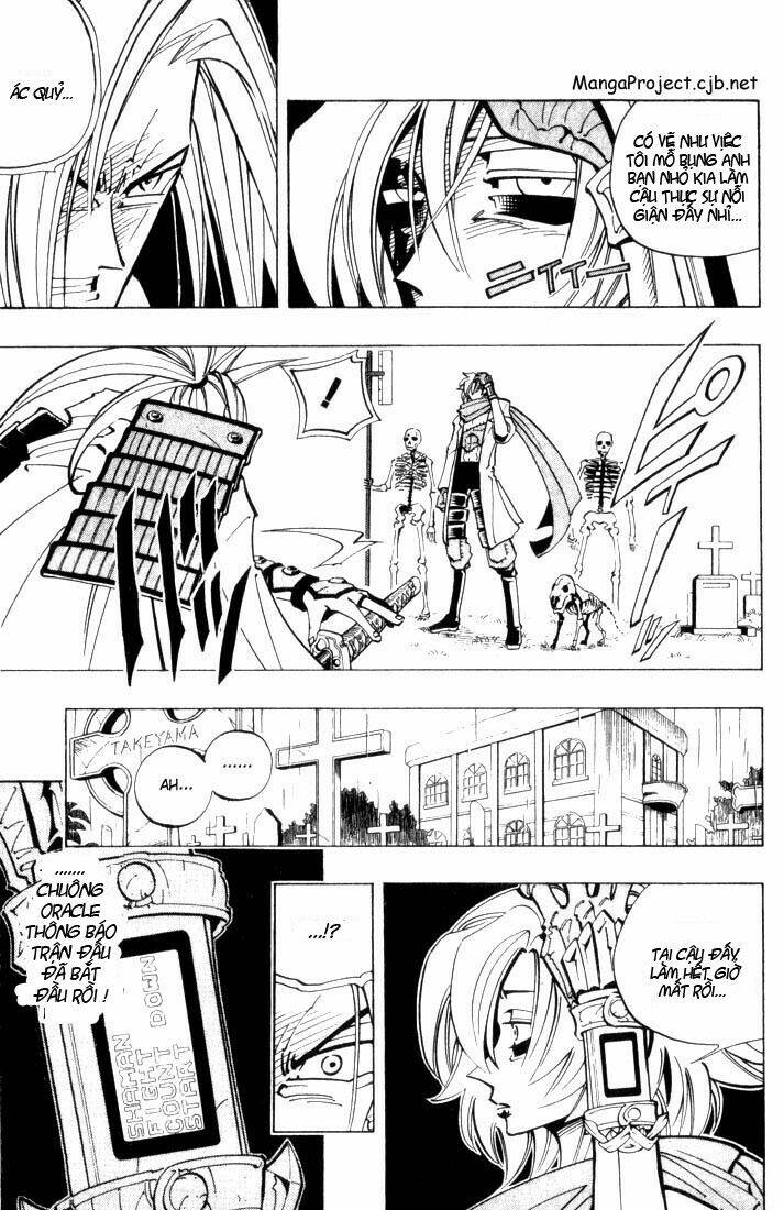 vua pháp thuật chapter 41 11