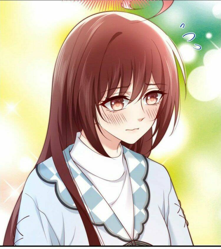 nam thần truy thê chỉ nam chapter 126.1 7