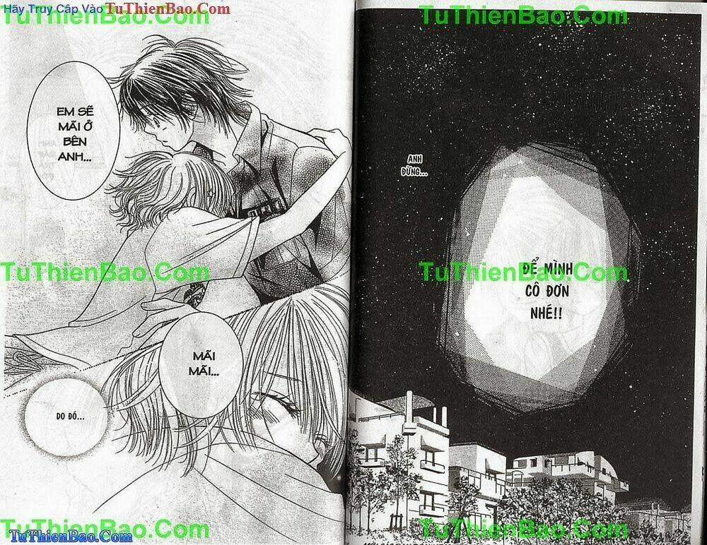 mê cung tình yêu chapter 6 73