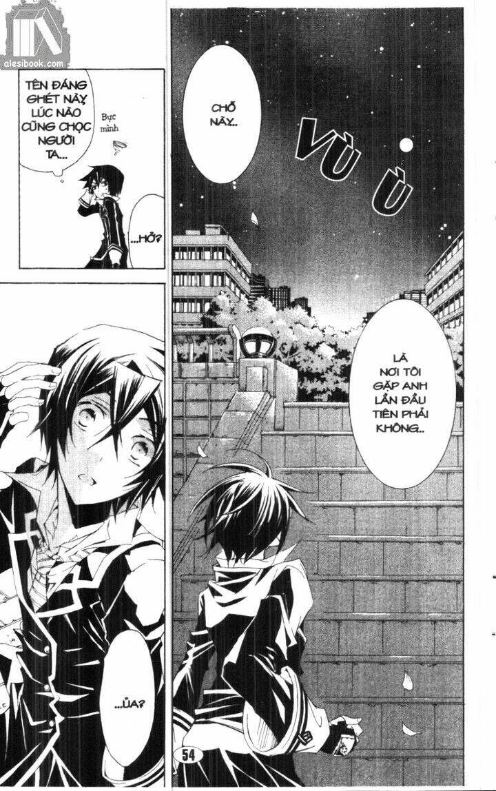 people dying off chapter 9 5