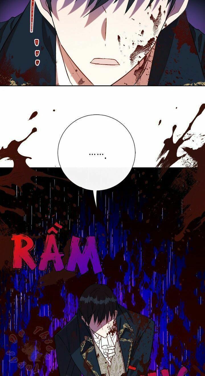 xin ngài đừng ăn tôi chapter 26 31