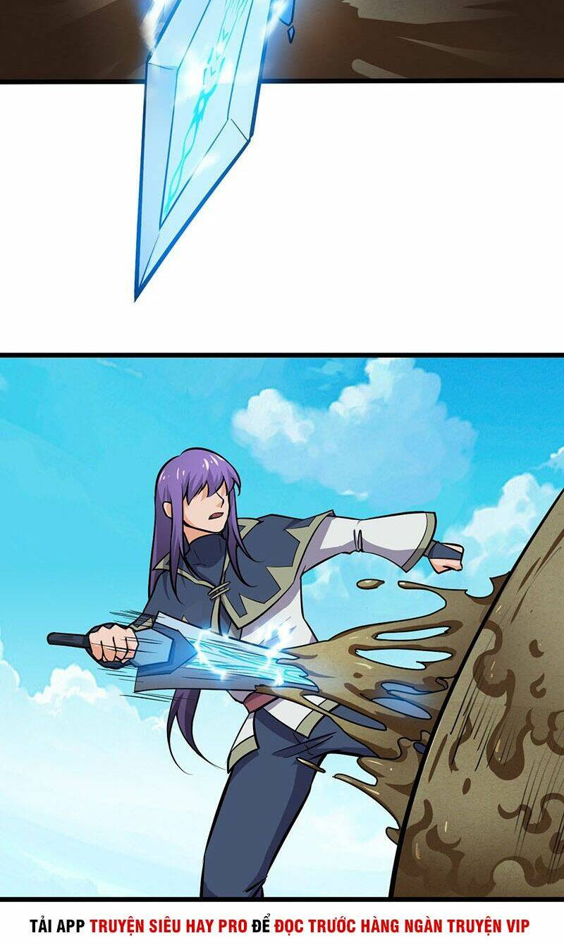 hỗn độn kiếm thần chapter 110 4