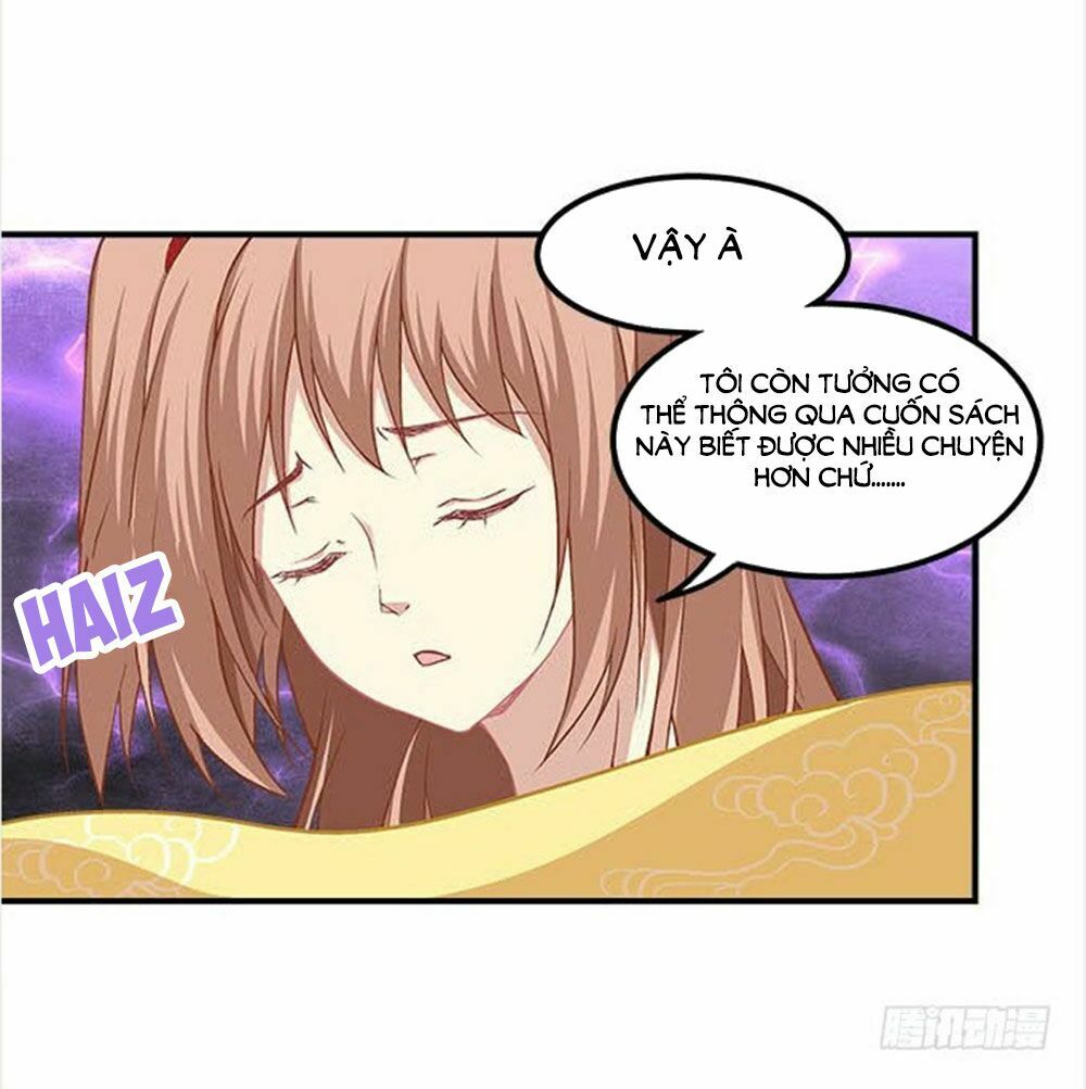 ám dạ vô thường chapter 25 12