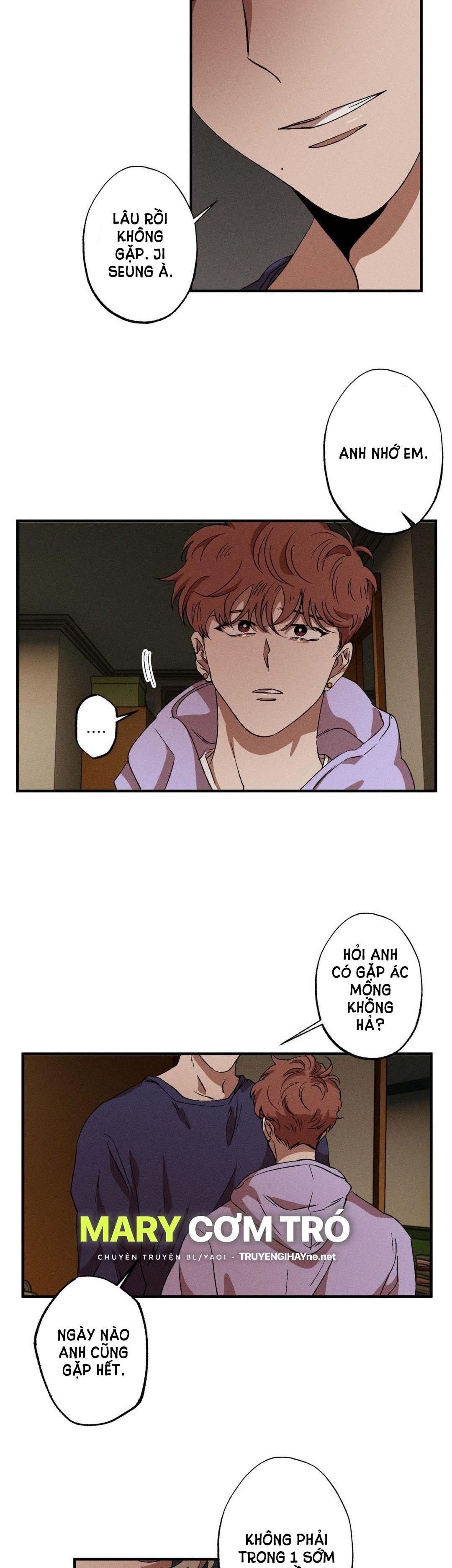 bẫy kép chapter 39.2 5