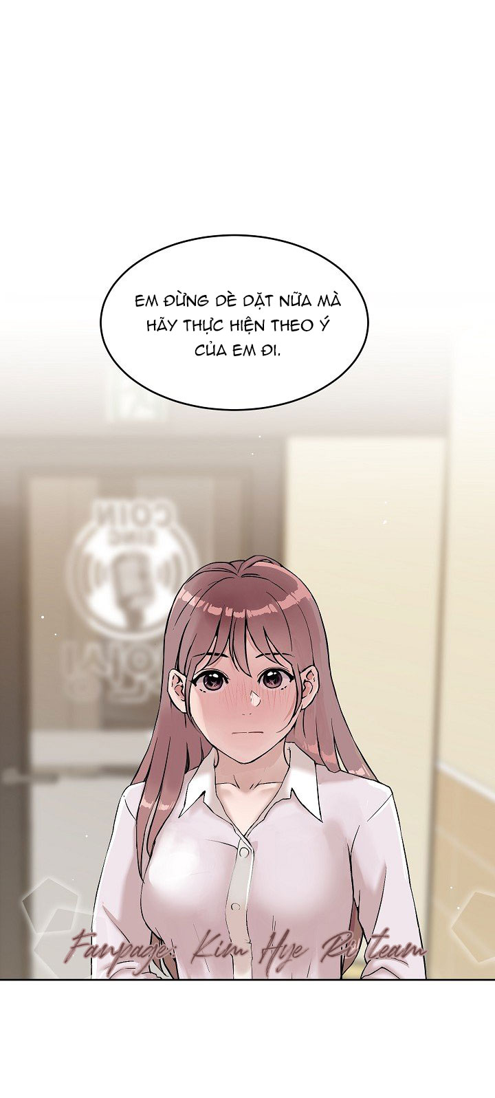 [18+] công tư phân minh chapter 32.2 34