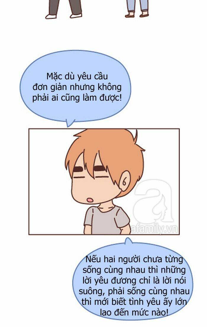 giải mã tình yêu chapter 309 8