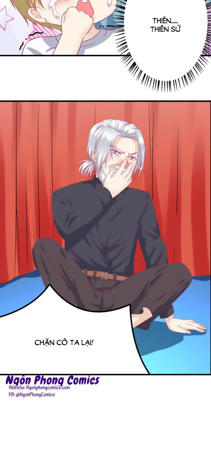 thâm hải chi ca chapter 4 40