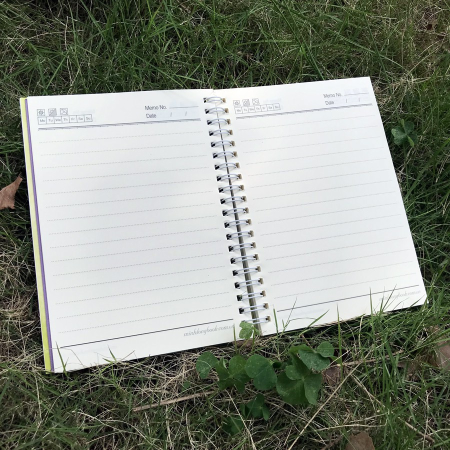 Sổ Tay/ Notebook: Khéo Ăn Nói Sẽ Có Được Thiên Hạ (Bìa Cứng)
