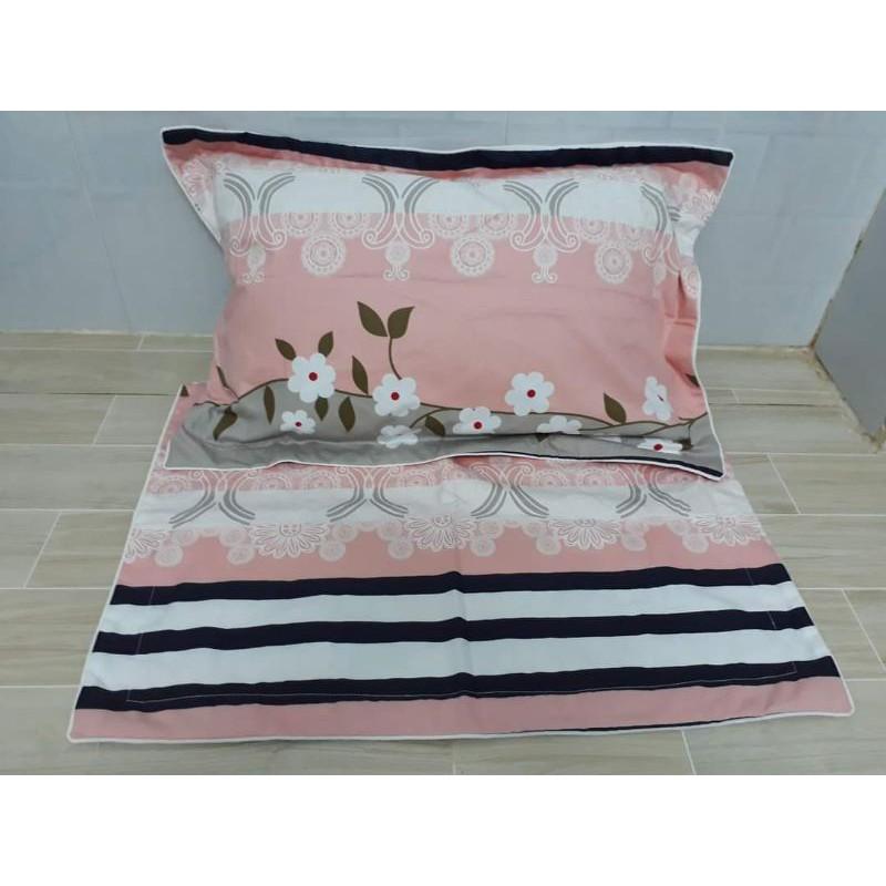 Áo gối nằm 40x60 50x70