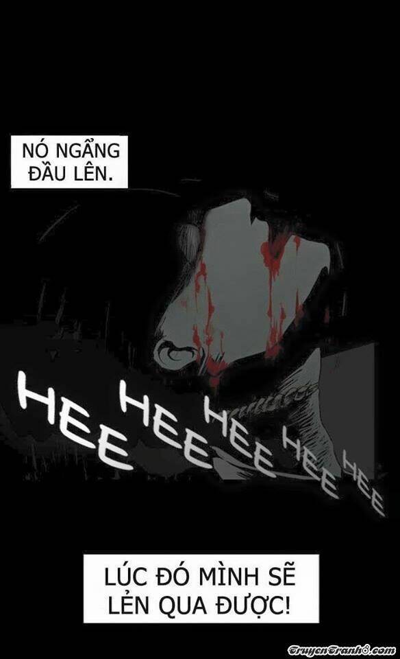 kho truyện kinh dị: ác mộng đêm về chapter 14 34