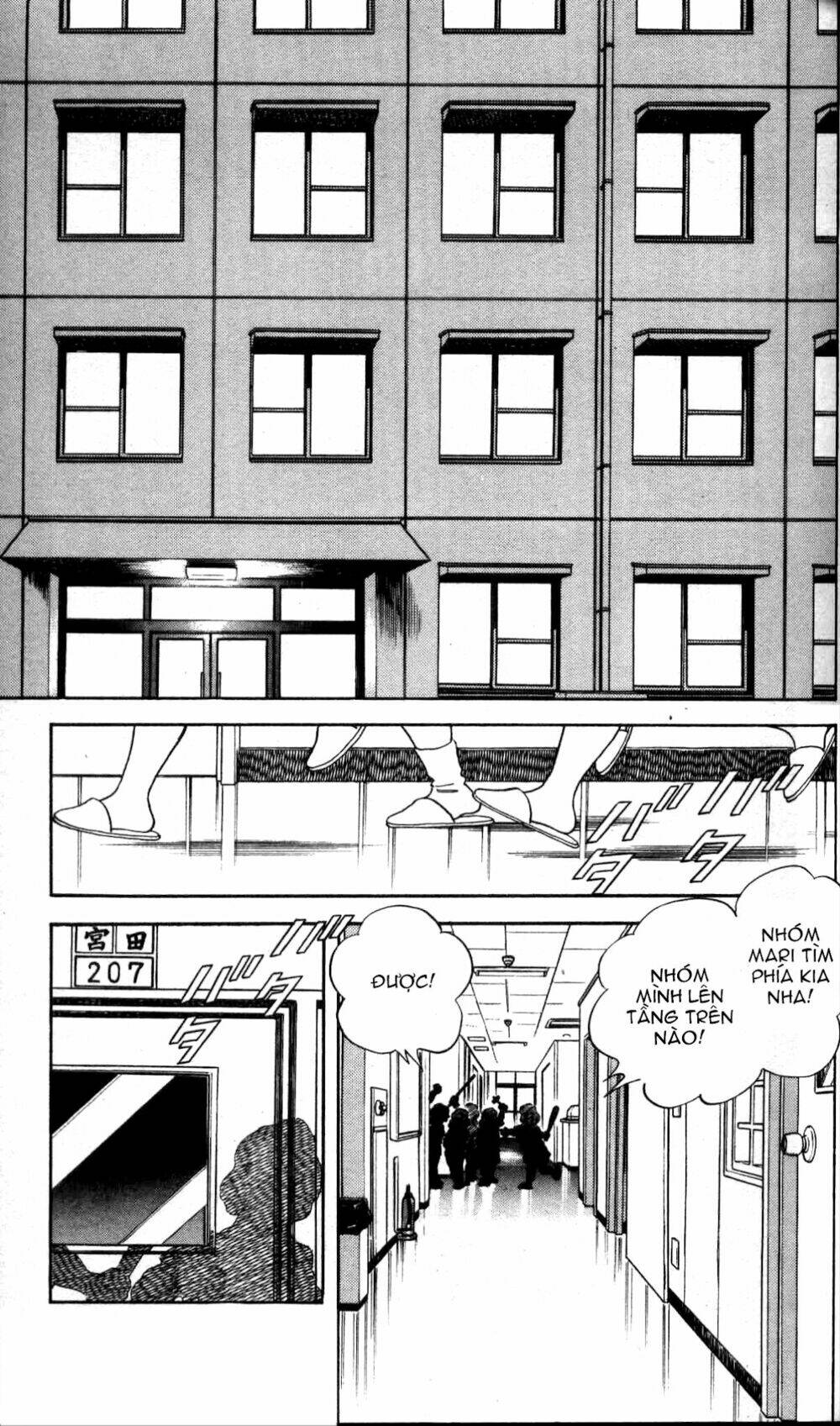 rough - ngọc thô chapter 7 6