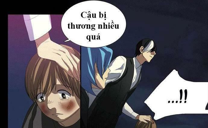 si mun - người giao tiếp với linh hồn chapter 16 64