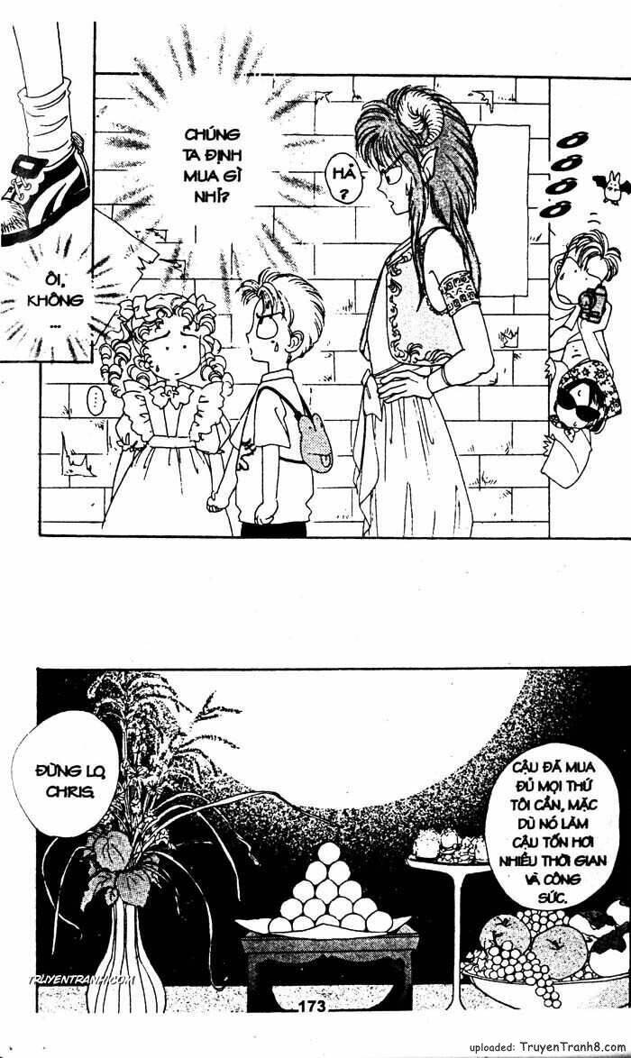 tiệm thú kiểng chapter 20 6