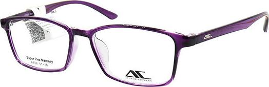 Gọng Kính Unisex Accede A408 LA