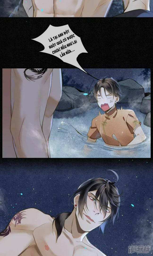 đêm ảo mộng cực lạc chapter 29 23